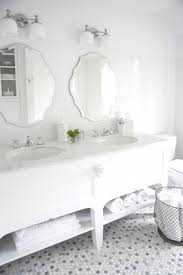 Double vanity bathroom ideas can instantly add more counter space, convenience, and style to any bathroom. Double Vanity Ideas Contemporary Bathroom Ccg Interiors