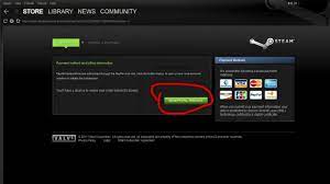 Then, just let steam wallet codes work just like a gift certificate, which can be redeemed on the steam platform for the purchase of games, software and any other item you can purchase on the steam store. How To Add Funds To Your Steam Wallet Response To Frequent Questions Youtube