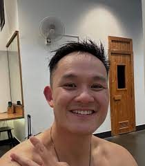 Reel by Christopher Goh (@christophergohyeehui) · March 31, 2024