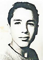 Louis Capecci Obituary (1936