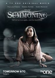 The Summoning (2015)