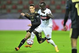 View antony profile on yahoo sports. Ajax Score Early In Away Win Over Midtjylland Sports China Daily