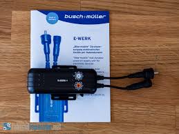 Usb Ladestation Am Fahrrad Nabendynamo Bumm E Werk Test Fahrradreparatur Net