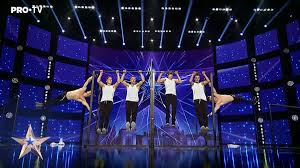 Romanii au talent sezonul 11 episodul 18 din 5 aprilie 2021. Agora Èase Tineri Din Moldova Au Impresionat Juriul De La Romanii Au Talent Asta E Cand La ChiÈinÄu Au Mai LÄsat Oamenii BÄtÄtoarele De Covoare Video