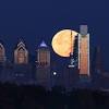 The supermoon on november 14, 2016, was the closest since january 26, 1948. 3