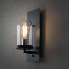 When it comes to lighting up your office, garage workshops or other work spaces, choosing the best commercial lighting is important. Modern Industrial Wall Lights Online Shopping
