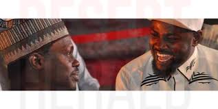 Nairaland forum / entertainment / celebrities / adam a. Ali Nuhu Sues Adam Zango Over False Accusation Desert Herald