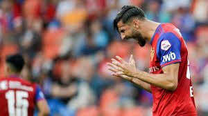 Learn all about the career and achievements of kemal ademi at scores24.live! Son Dakika Fenerbahce Transfer Haberi Fenerbahce Kemal Ademi Yi Transfer Etti I Kemal Ademi Kimdir