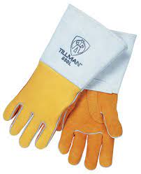 Pin By Luis Carlos On For My Weldin Rig Welding Gloves Welding Gloves