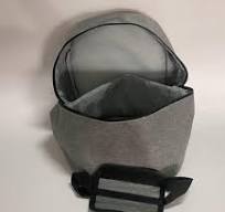 QUIKGO Single Bowling Ball Bag - Padded Holder, Fits Shoes Up To Men's Size  14, Waterproof 600D Polyester
