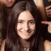 Georgia Petropoulos's Instagram, Twitter & Facebook