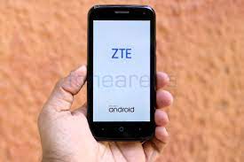 ZTE Blade Qlux 4G Review