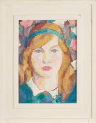 Collecting Scottish Women Artists