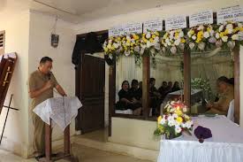 Orang kristen sejati adalah orang yang menyadari keberadaannya di. Khotbah Kristen Tentang Penghiburan Duka Cita