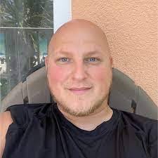 Jon Swafford's Instagram, Twitter & Facebook