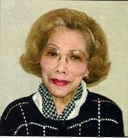 Rosalinda Brioso Obituary (2015)