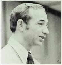 ZAMBONI, Coach Gerald "Jerry" : March 19, 2016