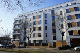 Die 30 wohnungen in diesem haus sind in hervorragendem zustand. Immobilienpreise Berlin Wilmersdorf Preisentwicklung Und Karte 2020