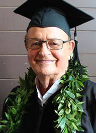 Honorary degrees conferred by the University of Hawaii