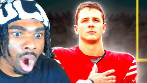 The Insane Rise of Brock Purdy REACTION