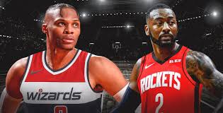 Click on the first link on a line below to go directly to a page where wall rockets is defined. Nba Rumors Houston Rockets Trade Russell Westbrook For John Wall And A First Round Pick To The Washington Wizards