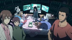 Pin By ٩ ˊwˋ و On Heaven S Memo Pad Anime Anime Reviews Awesome Anime