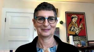 Professor Janice Fine