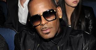 The news comes a week after the. R Kelly Know Your Meme