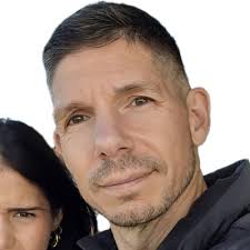 The story of Anthony and Ben