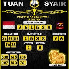 Jual Prediksi Hongkong 07 Agustus 2020 Di Lapak Tuan Syair Bukalapak