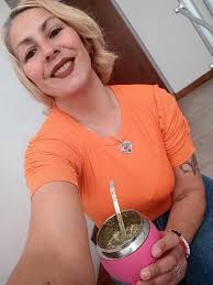 Pasen hermoso día materos y materitas ... Buena vida a todos !!❤️