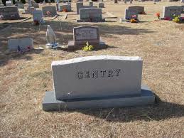 Agnes Frances Miller Gentry (1923-2008)