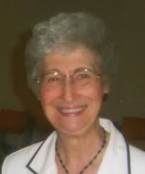 Kay Tiffney Enters Her Eternal Rest