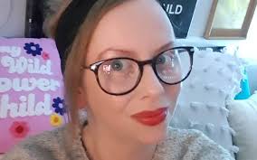 38-year-old disability advocate faces disabled future after massive stroke 