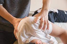Choose osteopathy for chronic pain - Osteo & Physio