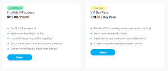 Whether you find the content awesome or not, whether you have time to read it or not, at some point you'd like to unsubscribe as easily as. Digi Wants You To Manage All Of Your Subscriptions In One Account Soyacincau Com