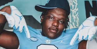 Marvin Austin, Denver, Defensive Line