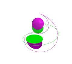 Galite susisiekti su įmone telefono numeriu (801). Yin Yang Sun Moon Geogebra