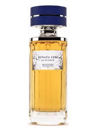 Renata 1226 M.E.C - My Exclusive Collection parfum - un parfum pour femme  2021