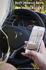 Mobile Apps For Home Buyers Home Buying Process Buy My House Mobile App
