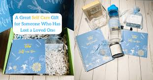 With that in mind, considerable spoke to experts in the field of grief and trauma recovery, who helped us create this list of 6 thoughtful actions to do when someone has. A Great Self Care Gift For Someone Who Has Lost A Loved One Adventure Mom