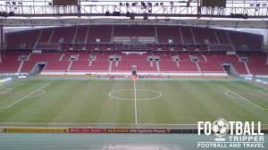 Mercedes Benz Arena Vfb Stuttgart Guide Football Tripper