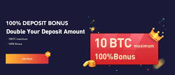 Bonus bitcoin is bitcoin bonus email program that you can join and claims that you can earn free bitcoin without spending a dime out of your own pocket. Bexplus Launches Bitcoin Wallet With Up To 30 Apy 100 Deposit Bonus Cryptoglobe