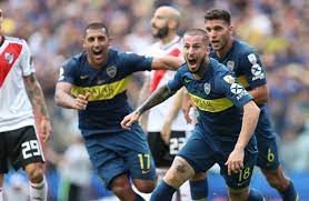 El superclásico fue todo de river. River Plate Vs Boca Juniors Final Copa Libertadores 2018 Tv Channel Live Stream Free Kick Off Time Team News