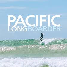Pacific Longboarder Magazine