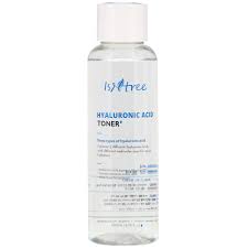 Read what notable effects these ingredients have with skincarisma. Isntree Hyaluronic Acid Toner 6 76 Fl Oz 200 Ml Iherb