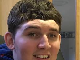 Fundraiser by John Noble : Raising money for James cook