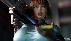 Free Danny Phantom Maddie Fenton Porn Video