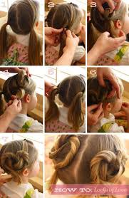 2021 little girl cute hairstyles. 1001 Ideas For Beautiful And Easy Little Girl Hairstyles