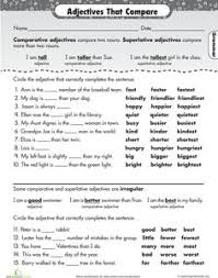 Ending in a vowel + a consonant: 19 Comparative Adjectives Ideas Comparative Adjectives Adjectives Superlative Adjectives